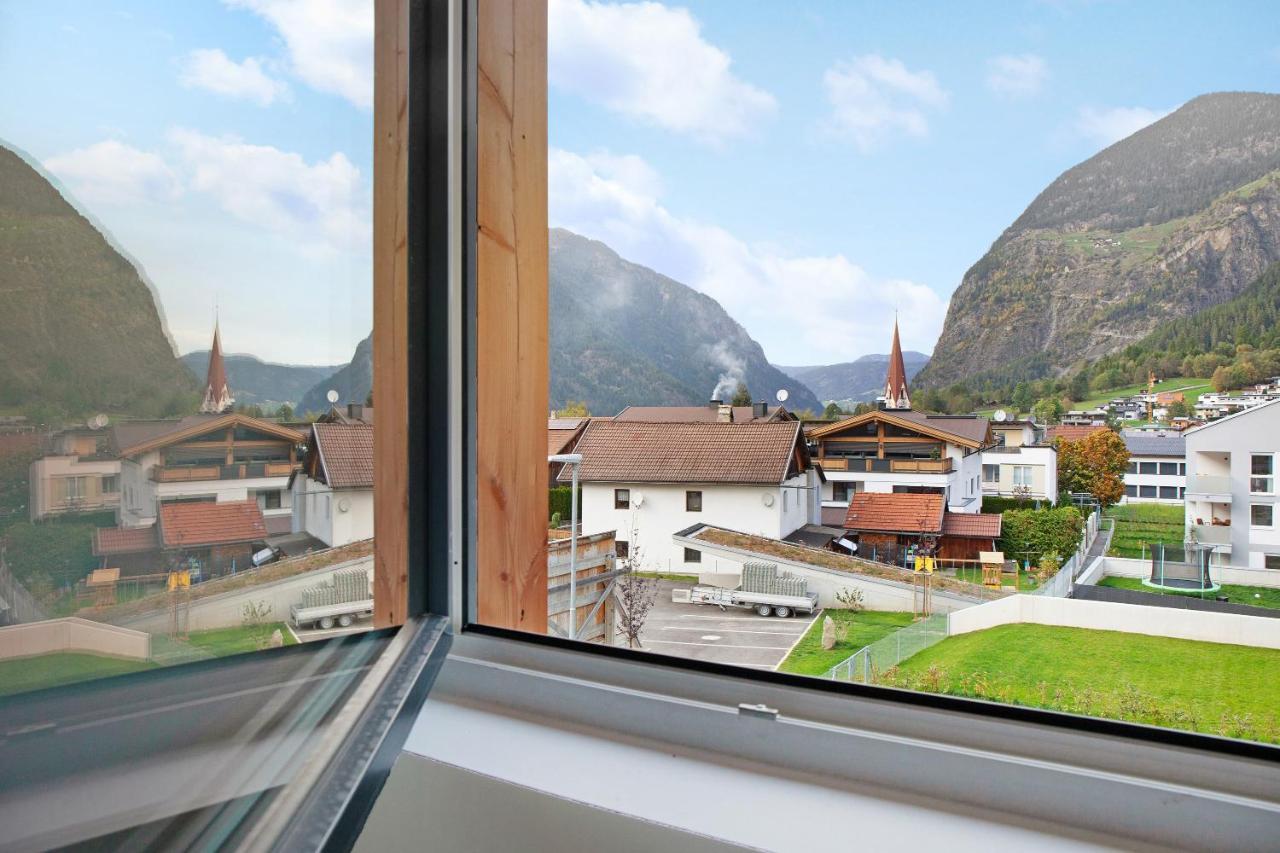 Apartement Bens Auszeit Top 5 Умгаузен Екстер'єр фото