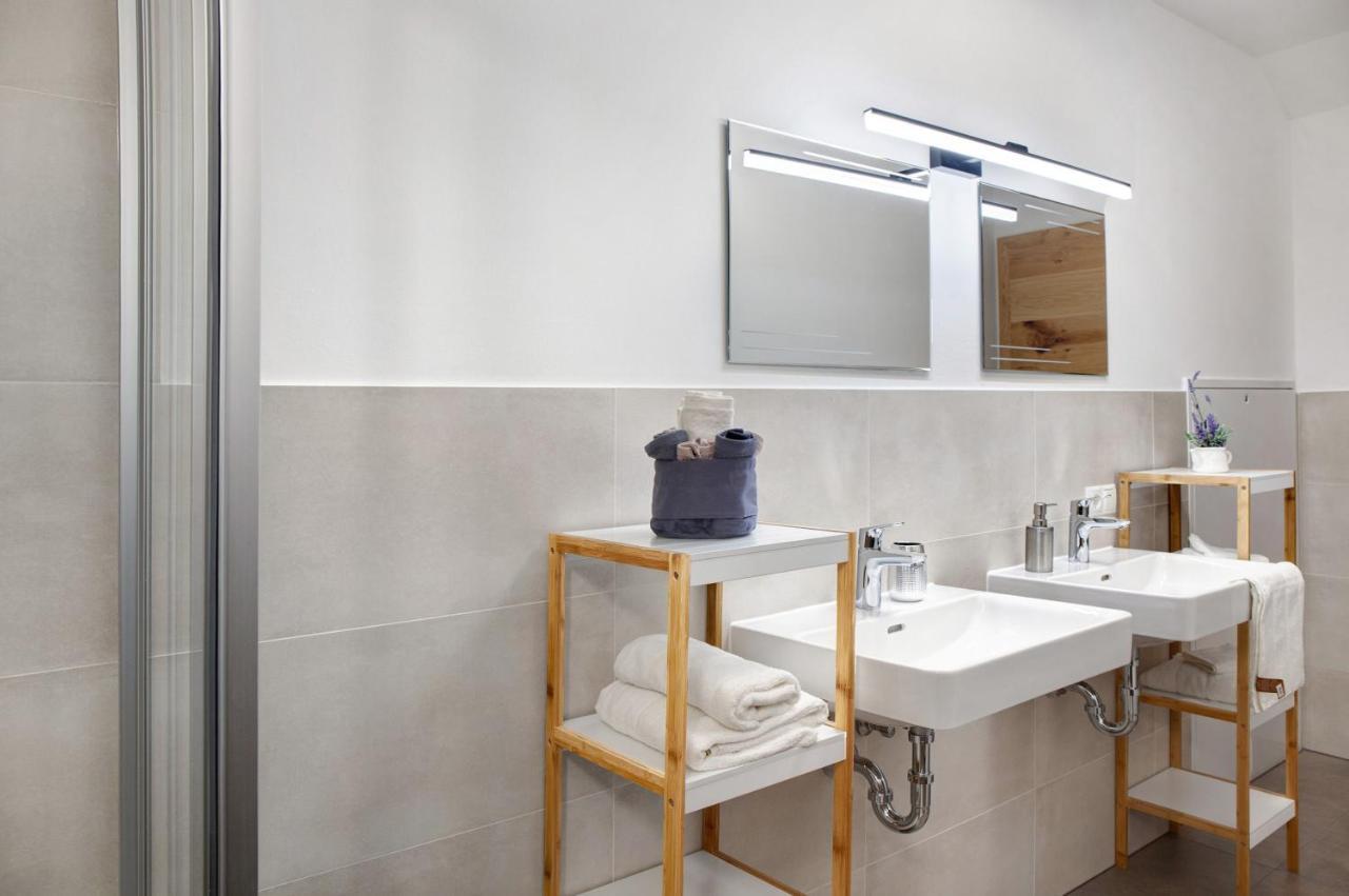 Apartement Bens Auszeit Top 5 Умгаузен Екстер'єр фото