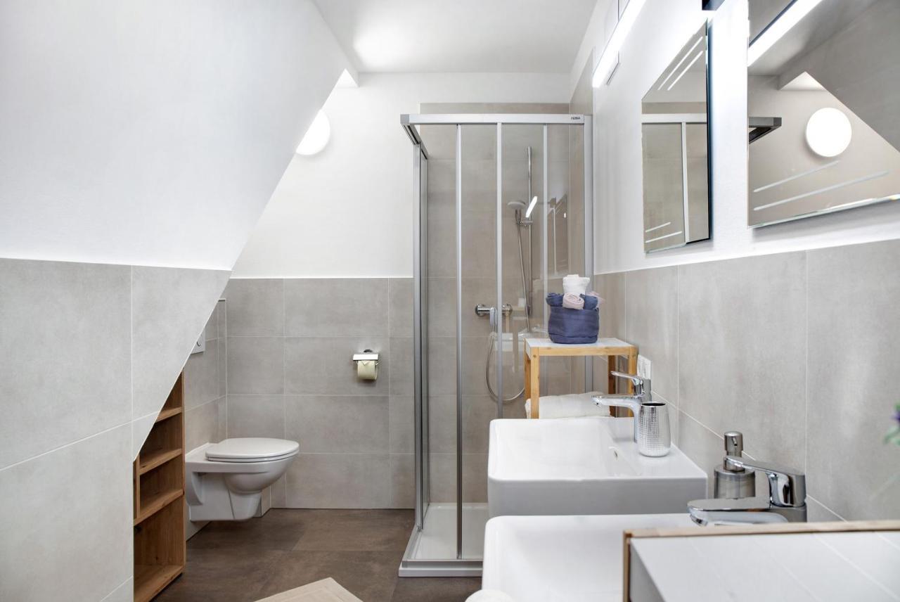 Apartement Bens Auszeit Top 5 Умгаузен Екстер'єр фото