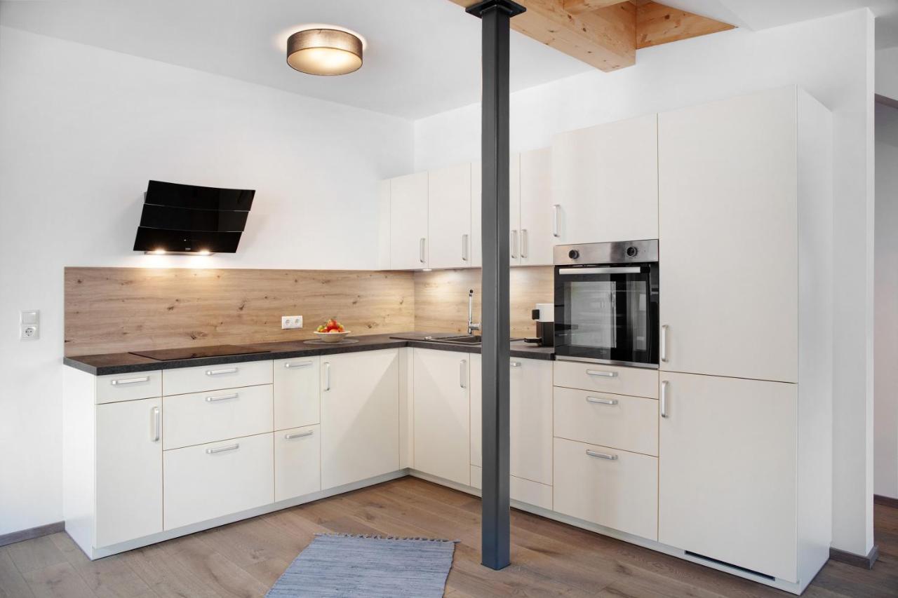 Apartement Bens Auszeit Top 5 Умгаузен Екстер'єр фото