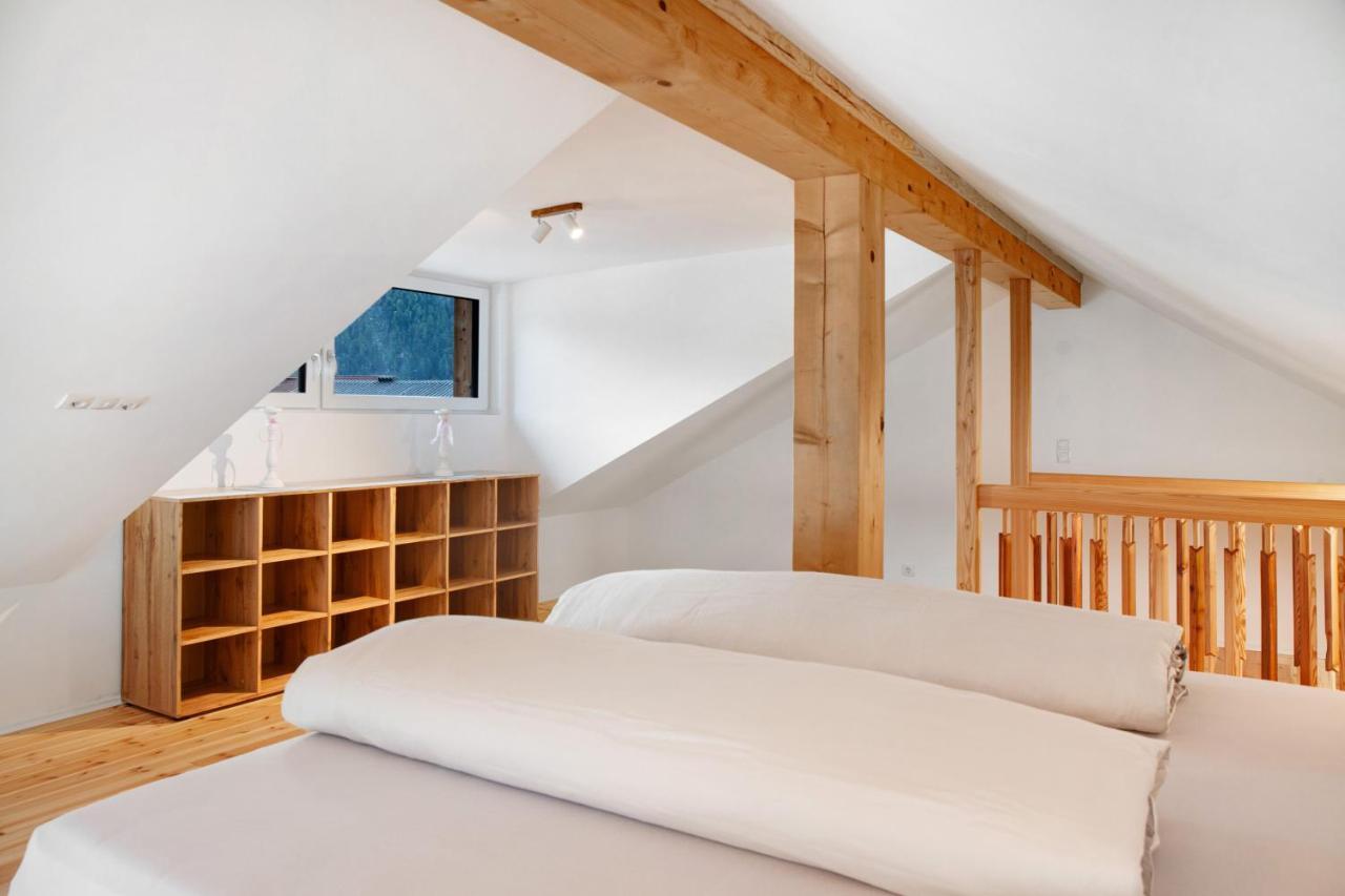 Apartement Bens Auszeit Top 5 Умгаузен Екстер'єр фото