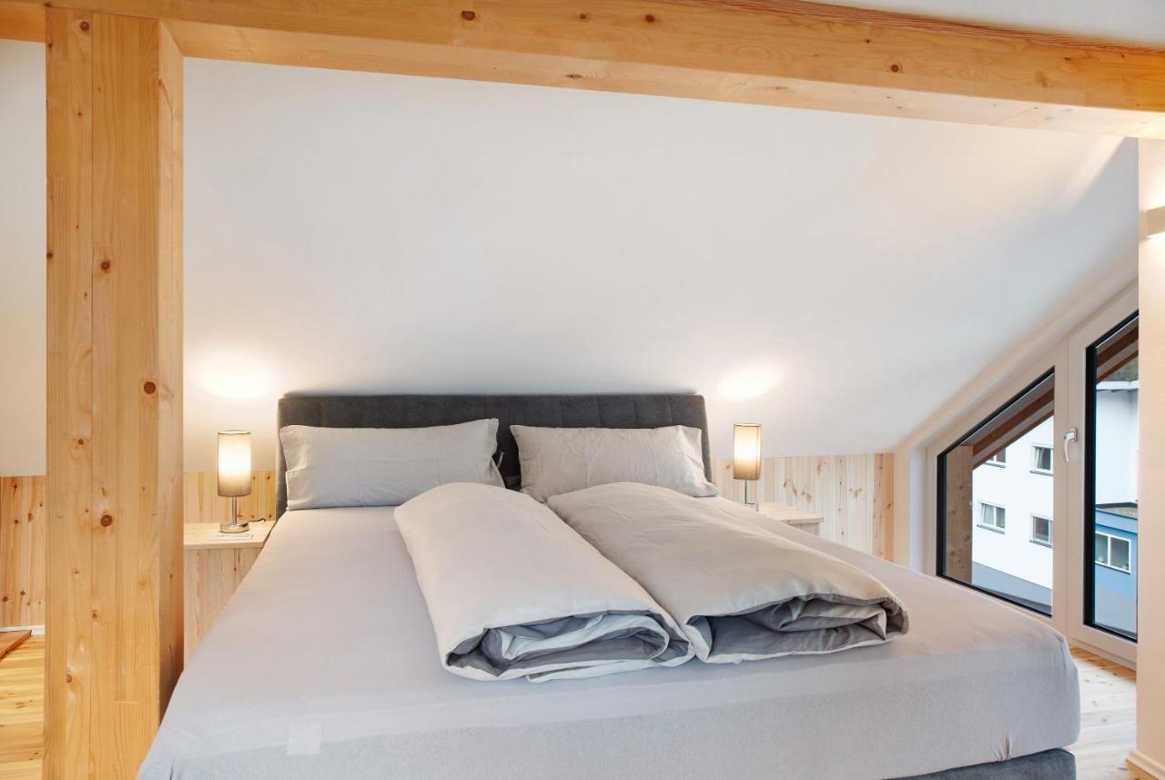 Apartement Bens Auszeit Top 5 Умгаузен Екстер'єр фото