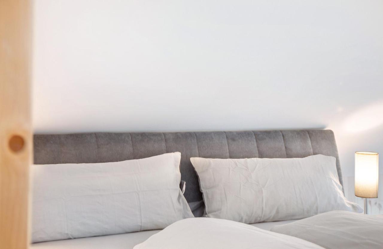 Apartement Bens Auszeit Top 5 Умгаузен Екстер'єр фото