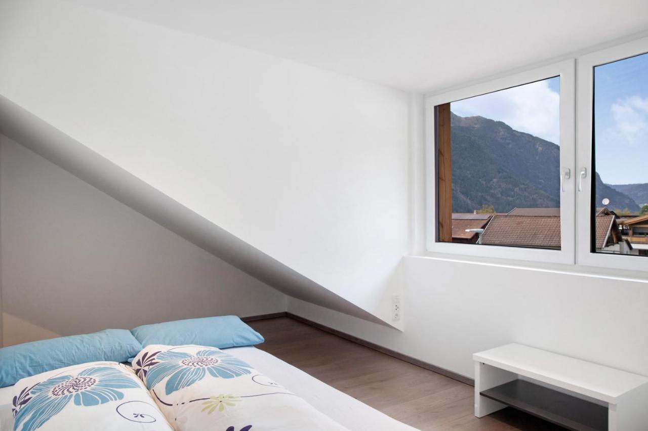 Apartement Bens Auszeit Top 5 Умгаузен Екстер'єр фото