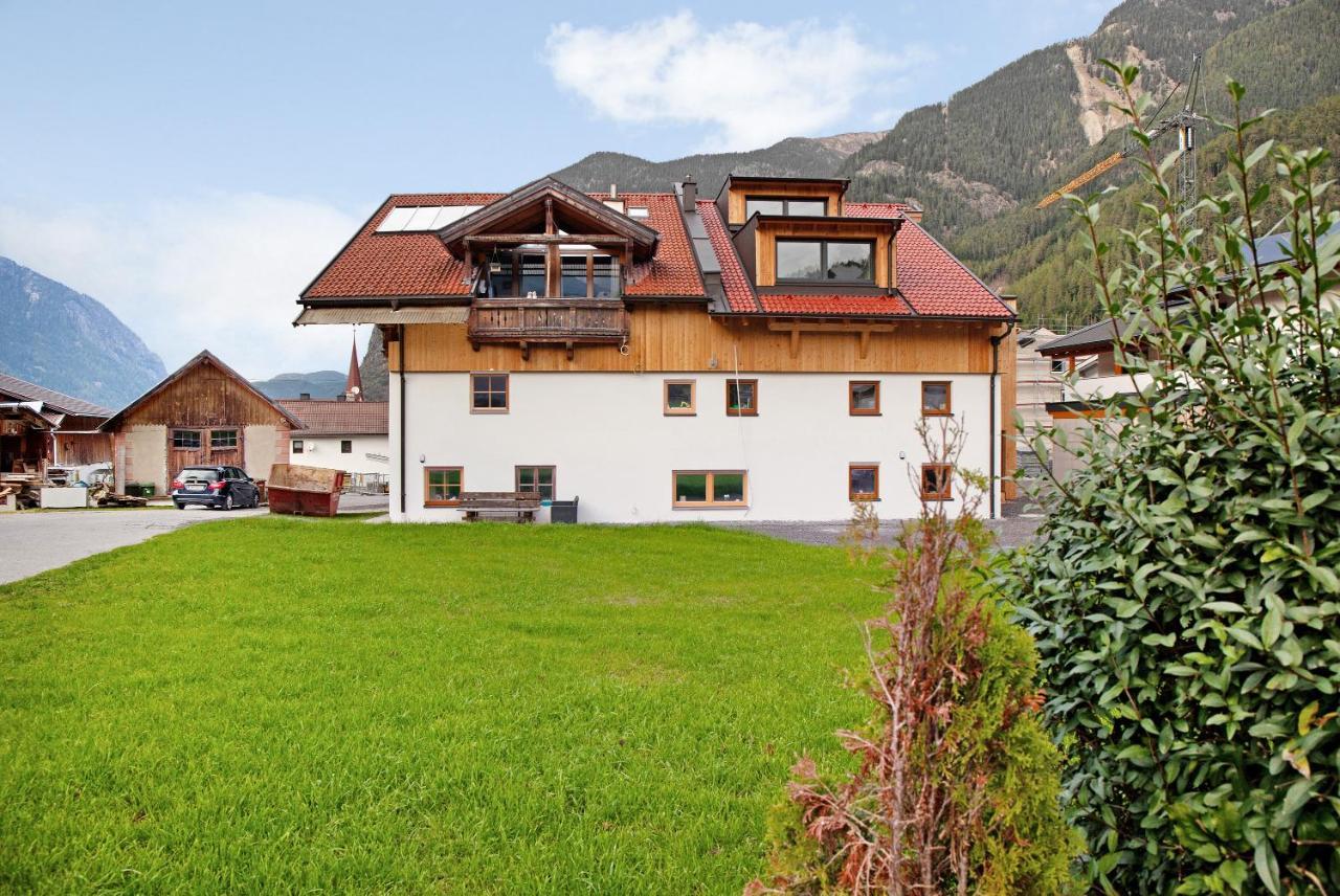 Apartement Bens Auszeit Top 5 Умгаузен Екстер'єр фото