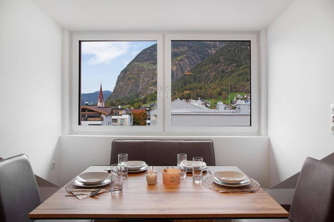 Apartement Bens Auszeit Top 5 Умгаузен Екстер'єр фото