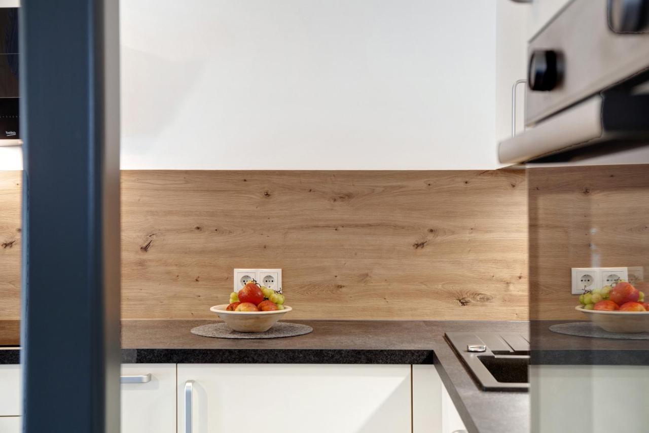 Apartement Bens Auszeit Top 5 Умгаузен Екстер'єр фото