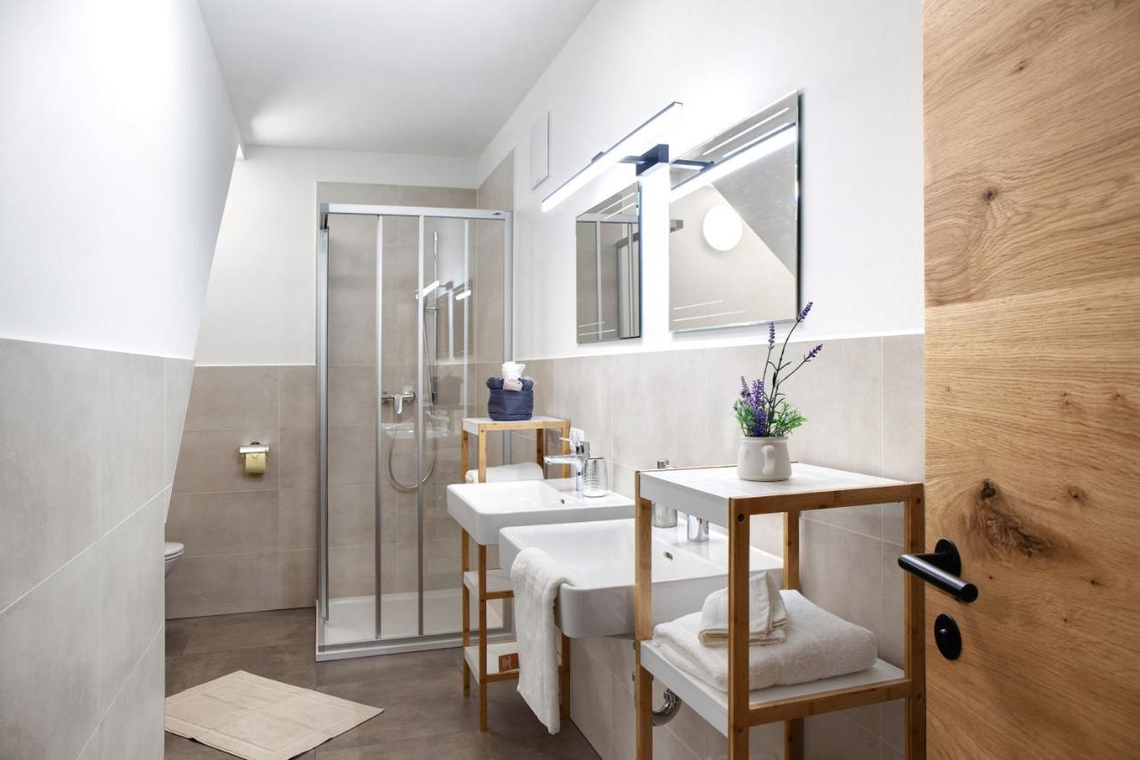Apartement Bens Auszeit Top 5 Умгаузен Екстер'єр фото
