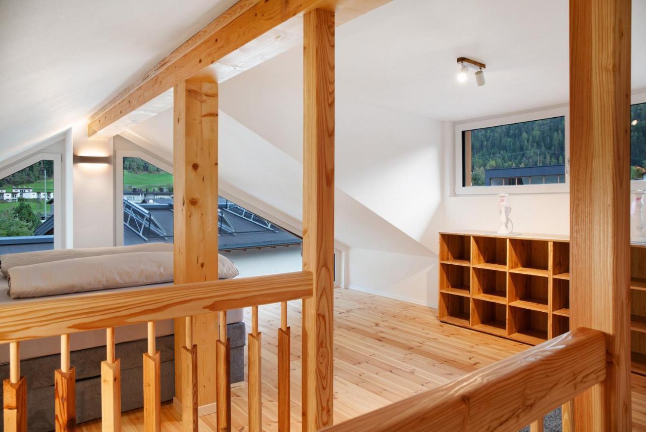 Apartement Bens Auszeit Top 5 Умгаузен Екстер'єр фото